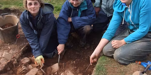 2026 Excavations