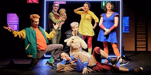 CARTOON - OU N'ESSAYEZ PAS \u00c7A CHEZ VOUS \u25c6 MIKE KENNY, ODILE GROSSET-GRANGE