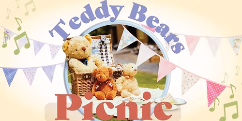 Teddy Bears Picnic