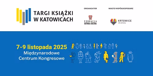 Targi Ksi\u0105\u017cki w Katowicach 