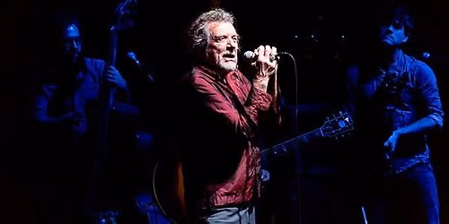 Robert Plant