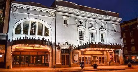 2026 Miss Pennsylvania and Miss Pennsylvania's Teen Scholarship Competitions