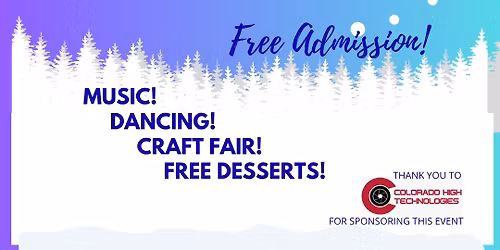 GJHS Bands Present: Swingin' Sweets