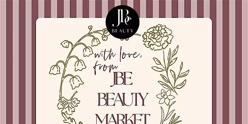 With Love, From JBe Beauty Market