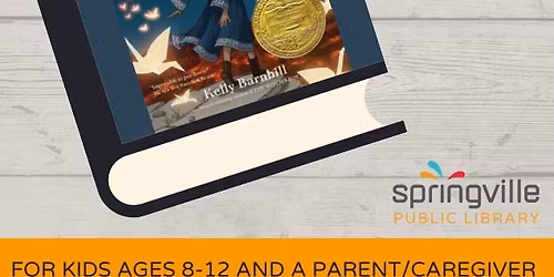 ParenTween Book Club