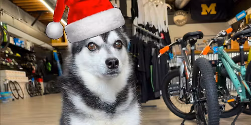 2026 Mug Club reveal Christmas Party