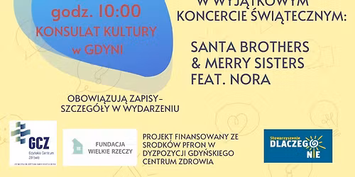 Drugie Muzyczne \u015aniadanie bez barier