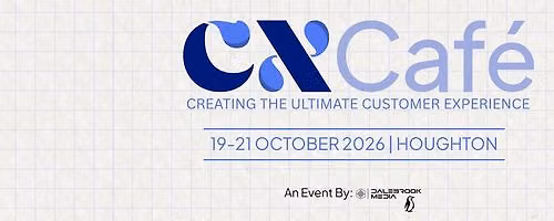 CX Caf\u00e9 2026 | Creating the Ultimate Customer Experience