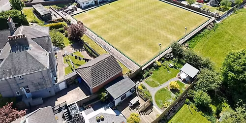 Opening of green 2026