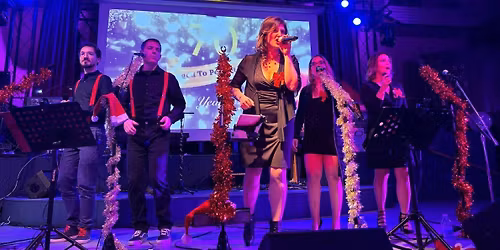 Concerto di Natale al CineTeatro VICTOR