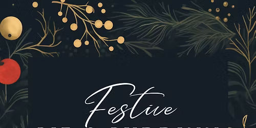 Festive Pie and Puddinn