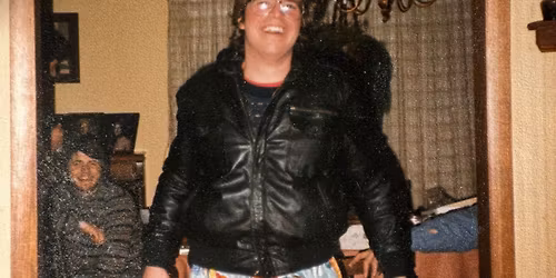 Scott "Beef" Shields