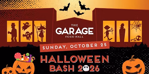 Halloween Bash