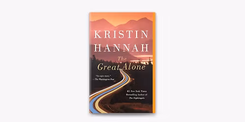 Walker Book Discussion at Standale Panera Bread