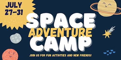 Space Camp