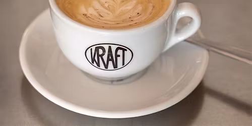 Atelier latte art - Kraft