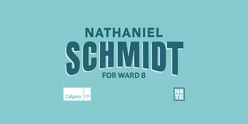 Ward 8 Date with Nate: Safety Open House