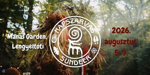 XII. Napszarvas\/Sundeer - Tud\u00e1s\u0151rz\u0151k Nemzetk\u00f6zi Tal\u00e1lkoz\u00f3ja