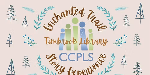 Enchanted Trail - Timbrook