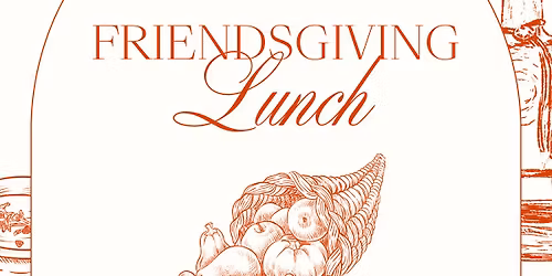 Community Thanksgiving 