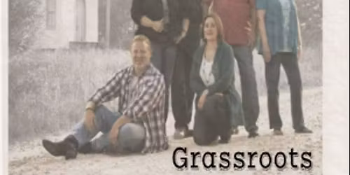 New Covenant at Christmas Lights on the Farm