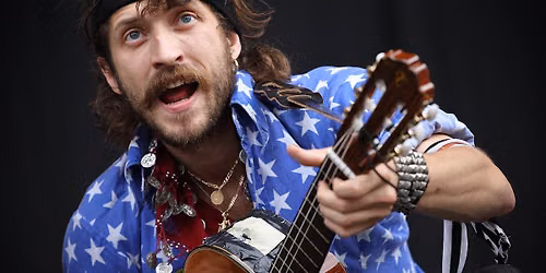 Gogol Bordello