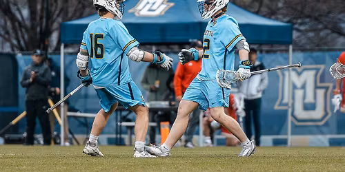Marquette Golden Eagles at Denver Pioneers Lacrosse at Peter Barton Stadium