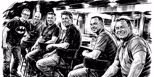 Bordellos At The Berry Tavern!!!