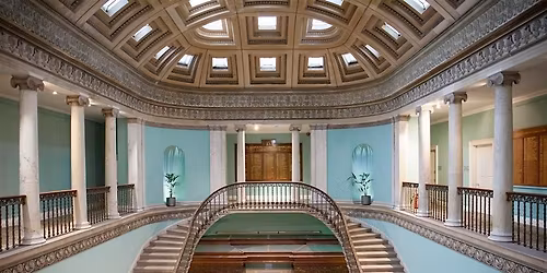 Luxury Paint, Sip & Savour at Leigh Court Mansion