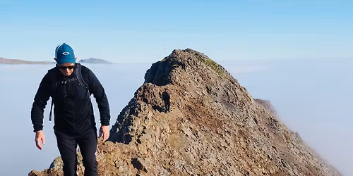 Guided Crib Goch & Crib y Ddysgl 