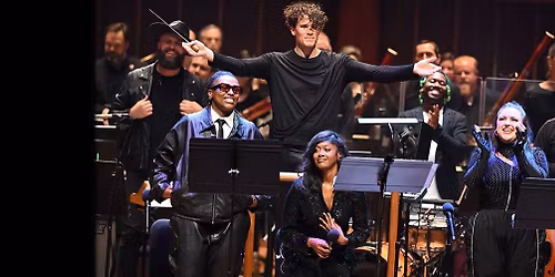 Steve Hackman: Beethoven X Beyonce