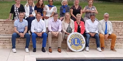 Loto du lions chalons vinetz