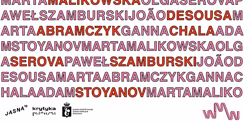 WARSZAWO. MOJA WARSZAWO 2025 | 3. edycja festiwalu o byciu razem