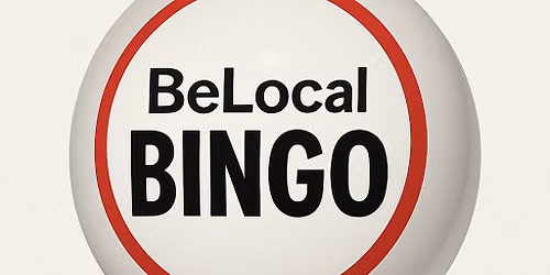 BeLocal Bingo