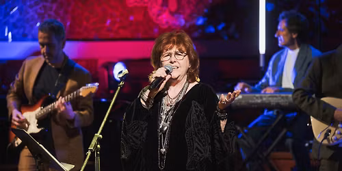 Maggie Reilly, Opus One & Anna Luna en Madrid