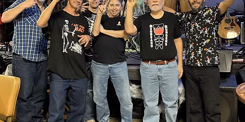 The Gamblers Band at Southern Range