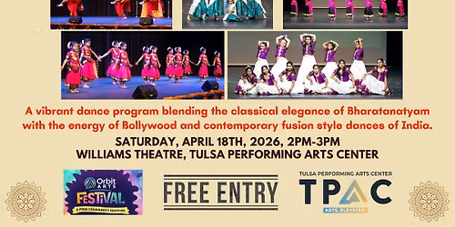 India: The Rhythm Within 