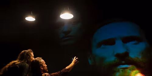 Slowmachine - "Notti"