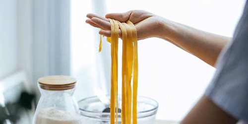 Midday Hands-On Fettuccine