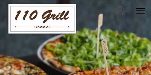 November Club Dinner\/ Social hour