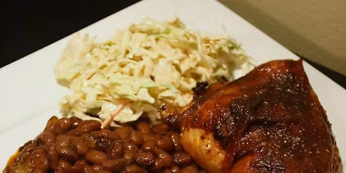 World Famous Chick-A-Que