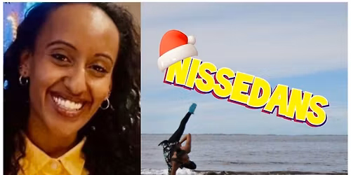 S\u00f8ndagsbarn: Nissedans!