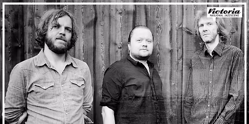 Elephant9 \/\/ Nasjonal jazzscene