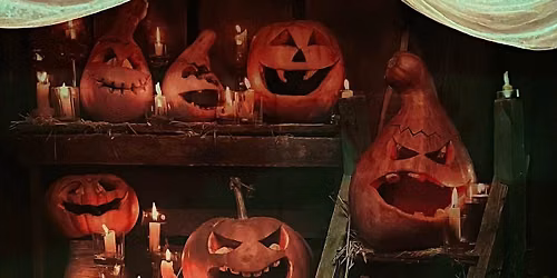 "Witches Cottage: Witchcraft Tales Outside of Salem" Presentation