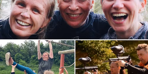 OCR P\u00c5 BJERGET - run for fun 2026