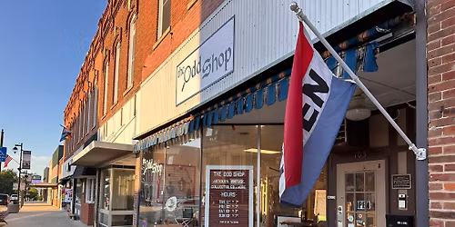 Black Friday - Special Hours