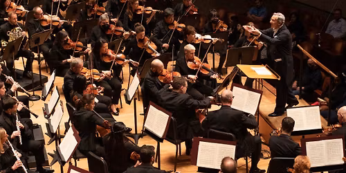 Dallas Symphony Orchestra - La Vida Loca