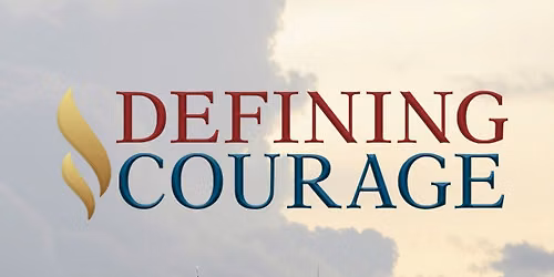 Defining Courage