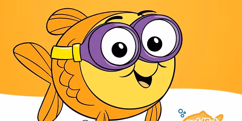 Open Swim at Goldfish Swim School