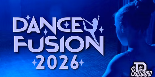 Dance Fusion 2026